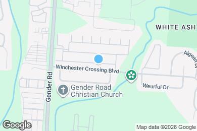 Map image of the property - 6737 Lagrange Dr