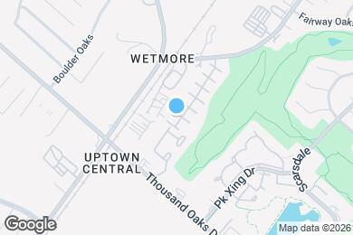 Map image of the property - 13313 Bristow Dawn