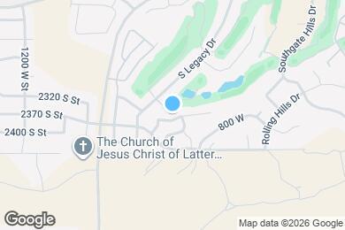 Map image of the property - 860 Hampton Rd