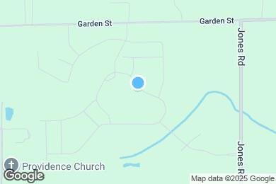Map image of the property - 9603 Lovage Ln