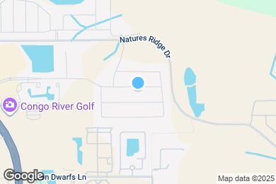 Map image of the property - 4532 Target Blvd