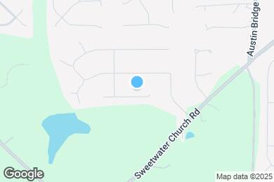 Map image of the property - 48 Sumer Ln S