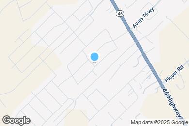 Map image of the property - 180 Elderberry