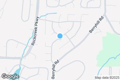 Map image of the property - 2582 Hearth Stone Dr