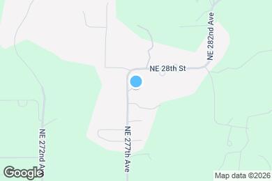 Map image of the property - Better Country Rentals