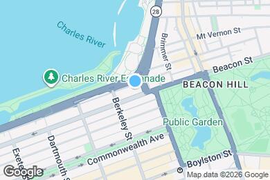 Map image of the property - Room in Shared 5 bed/1 bath home in Somerville