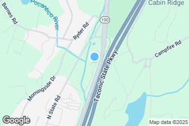 Map image of the property - 29 Stone Creek Ln