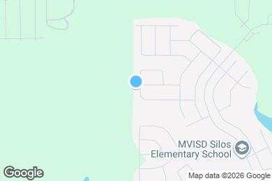 Map image of the property - 6711 Hatchery Way