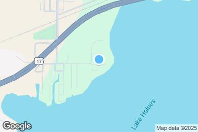 Map image of the property - 709 Mosley Rd