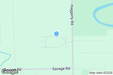 Map image of the property - 41154 N Woodbury Green Dr