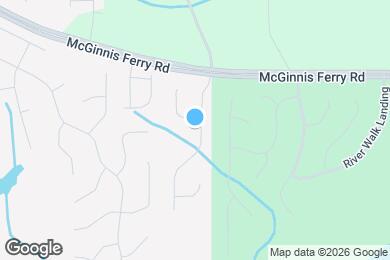 Map image of the property - 764 Morganton Dr