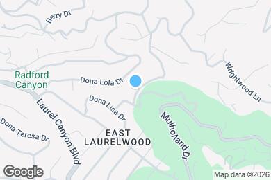 Map image of the property - 3319 Wrightwood Dr