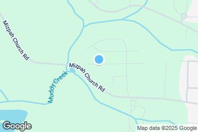 Map image of the property - 1756 Pinnacle Oaks Dr