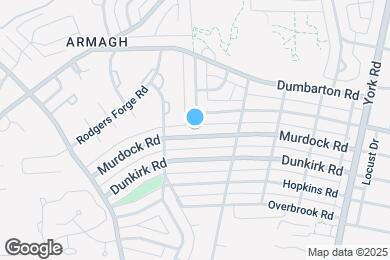 Map image of the property - 132 Murdock Rd