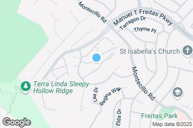 Map image of the property - 41 Forest Ln