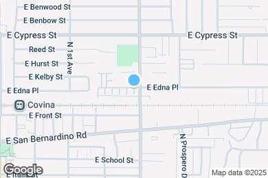 Map image of the property - 667 Limoncello Ln