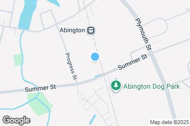 Map image of the property - Alta 412 at Abington Station
