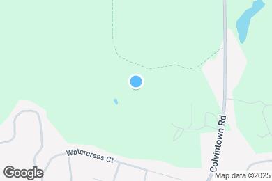 Map image of the property - 164 Colvintown Rd