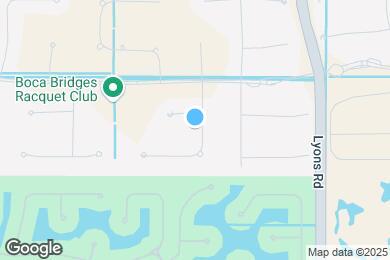 Map image of the property - 17353 Rosella Rd