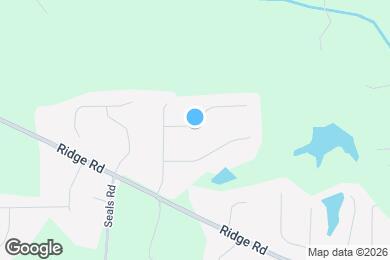 Map image of the property - 64 Villa Ridge Ct