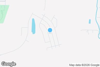 Map image of the property - 10604 Ysasmendi Rdg
