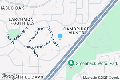 Map image of the property - 5830 Bryce Canyon Pl