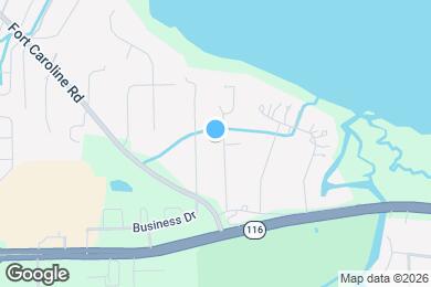 Map image of the property - 2146 Saye Dr