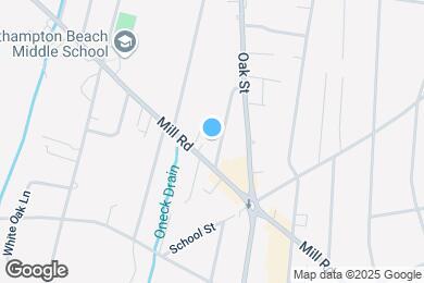 Map image of the property - 7 Maple St