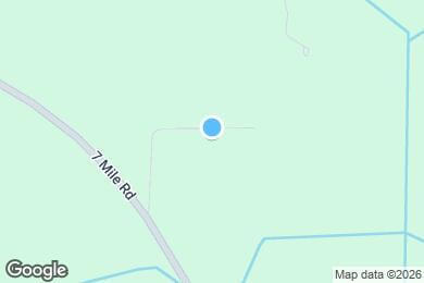 Map image of the property - 23123 Rasmusson Dr