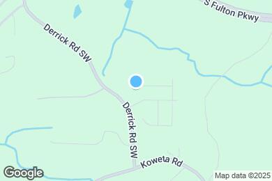 Map image of the property - 538 Jadetree Ln