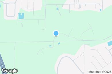 Map image of the property - 10226 Pavnes Creek Dr