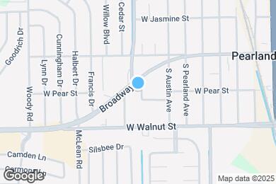 Map image of the property - 2506 Ray St