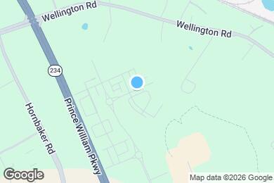 Map image of the property - 11327 Hypatia Loop