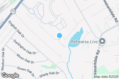 Map image of the property - 2443 Norwood Park Crossing