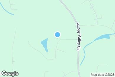 Map image of the property - 91 Martins Pond Rd