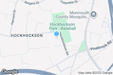 Map image of the property - 296 Hockhockson