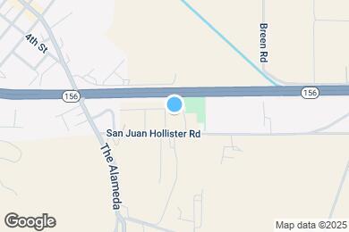 Map image of the property - 273 Copperleaf Ln