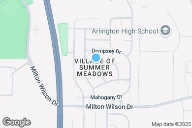 Map image of the property - 11595 Millwind Dr
