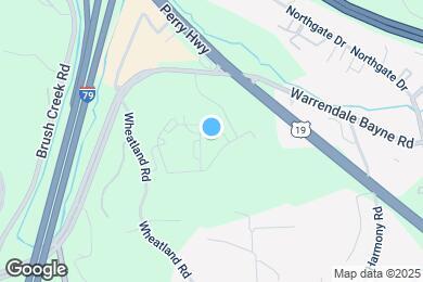 Map image of the property - Ascent 430