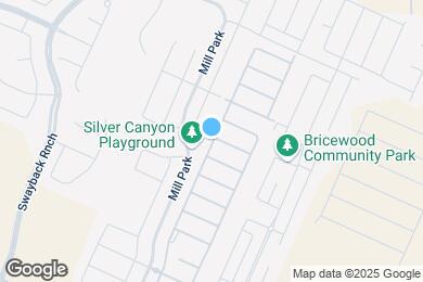 Map image of the property - 10121 Bridgton Mill