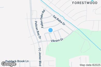 Map image of the property - 12630 Lady Slipper Rd