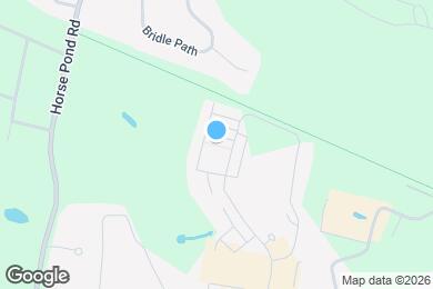 Map image of the property - Avalon Sudbury