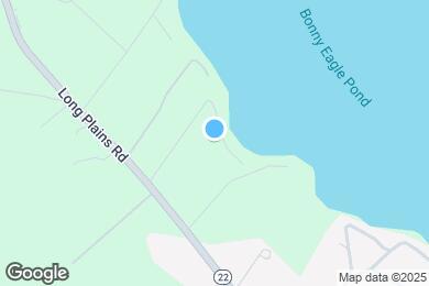 Map image of the property - 61 Hall Rd