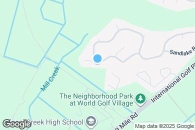 Map image of the property - 1275 Paradise Pond Rd