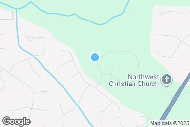 Map image of the property - 6258 Autumn View Ridge NW