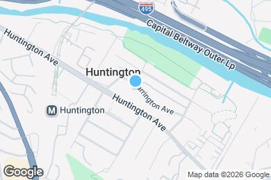 Map image of the property - 2237 Farrington Ave