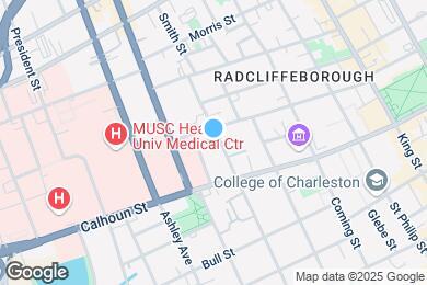 Map image of the property - 119 Smith St
