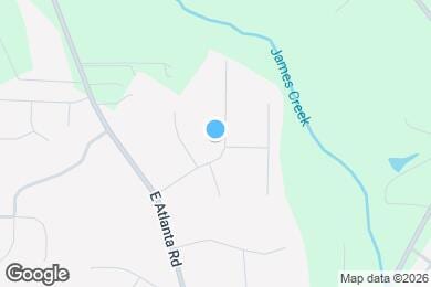 Map image of the property - 145 Glenloch Pkwy