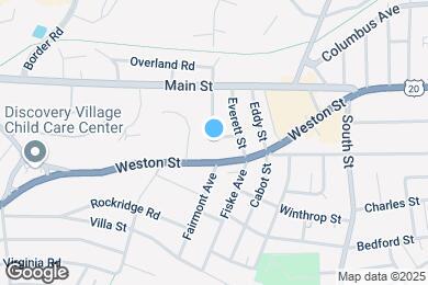 Map image of the property - 45 Nathan Rd