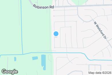 Map image of the property - 31164 N Head Dr